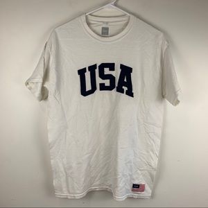 HUF USA T-shirt